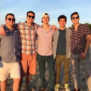 Meet your Posher, Sam